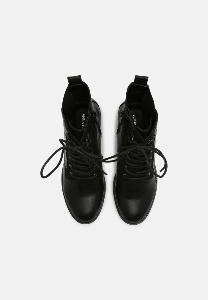 Bottines ANNA FIELD Anna Field Comfort Noir Femme | PZV-4070698